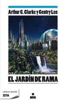 JARDIN DE RAMA /ZETA SF/