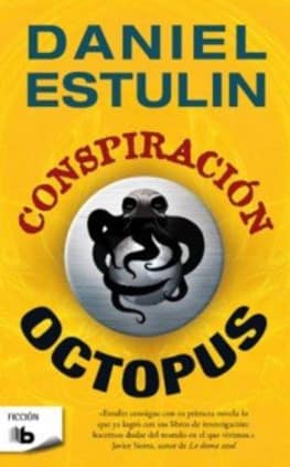 Conspiración Octopus