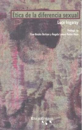 Ética de la diferencia sexual