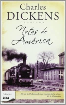 Notas de América