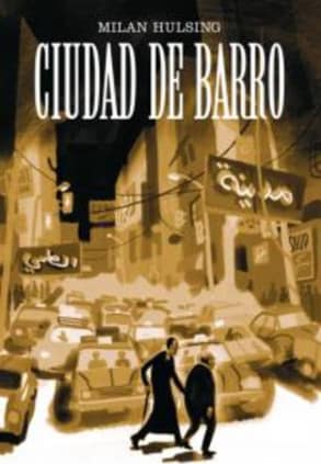 Ciudad de barro