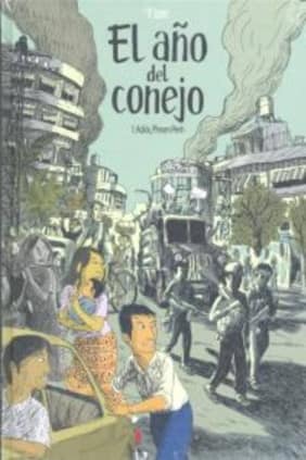 El año del conejo