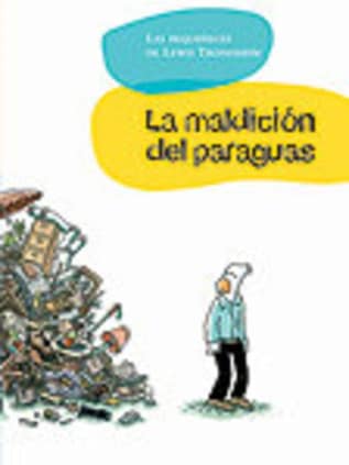 La maldición del paraguas