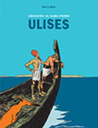 Sócrates el semiperro II.