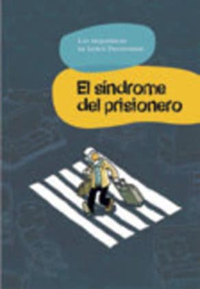 El síndrome del prisionero