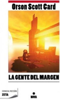 La gente del margen