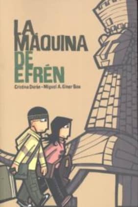 La máquina de Efrén