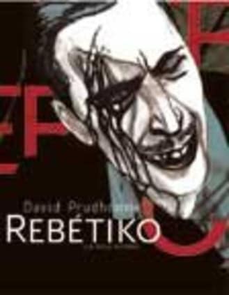 Rebétiko