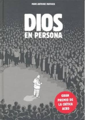 Dios en persona