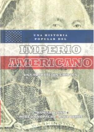 Una historia popular del Imperio Americano