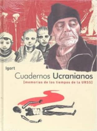 Cuadernos ucranianos