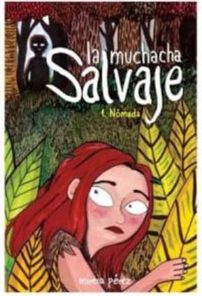 LA MUCHACHA SALVAJE