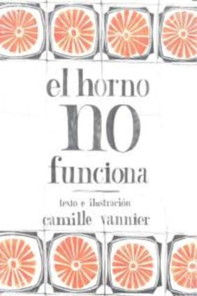 El horno no funciona