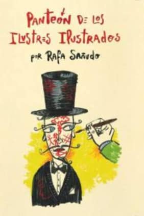 El Panteón de los Ilustres Ilustrados