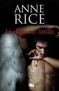 La hora del Ángel (Crónicas Angélicas 1)