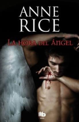 La hora del Ángel (Crónicas Angélicas 1)