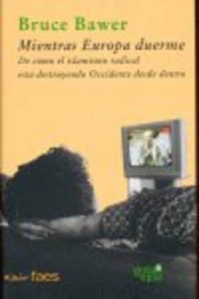 Mientras Europa duerme