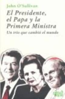 El Presidente, el Papa y la Primera Ministra