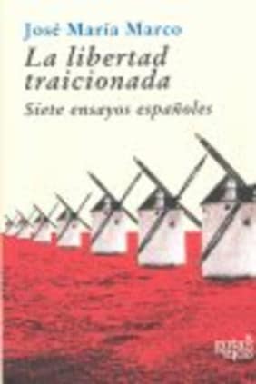 La libertad traicionada