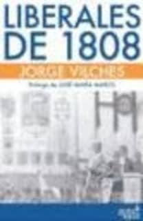 Liberales de 1808