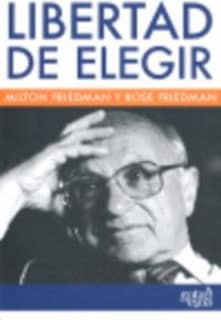 Libertad de elegir