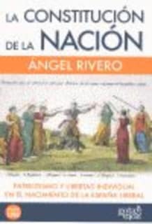 La constitución de la nación