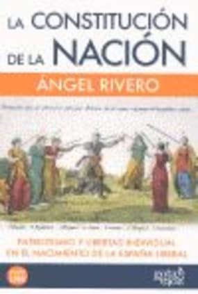 La constitución de la nación