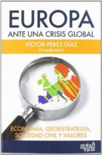 Europa ante una crisis global