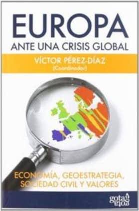Europa ante una crisis global