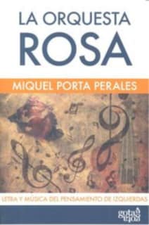 La orquesta rosa