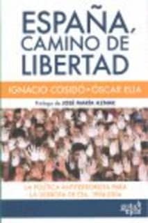 España, camino de libertad