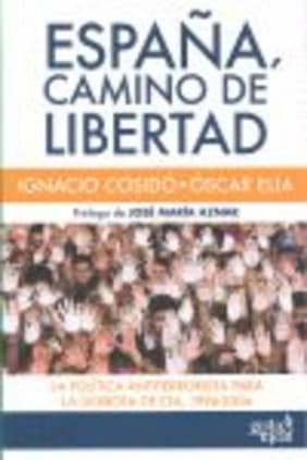 España, camino de libertad