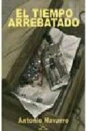 El tiempo arrebatado