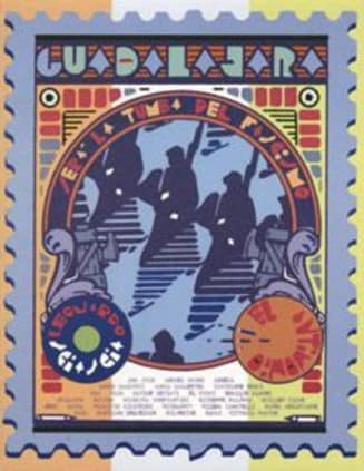 Guadalajara será la tumba del fascismo