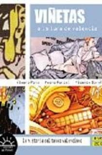 Viñetas a la luna de valencia: la historia del tebeo valenciano