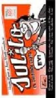 Julito, el cantante cojito