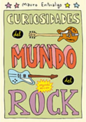Curiosidades del mundo del rock