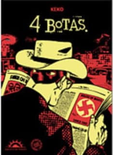 4 botas