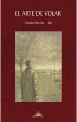 El arte de volar