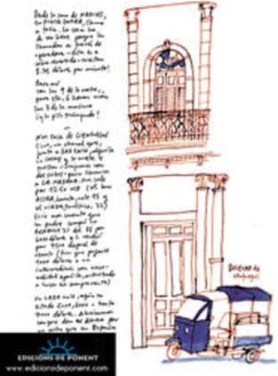 Cuba: Cuaderno de viaje