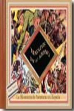 Tragados por el abismo: La historieta de aventuras en España