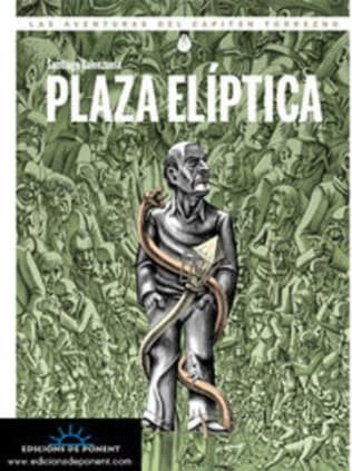 Plaza Elíptica
