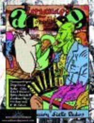 Almanaque comestible