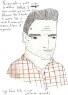 El hijo del legionario