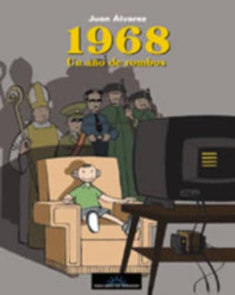 1968. Un año de rombos