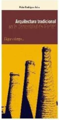 Arquitectura tradicional en la comunidad de Madrid