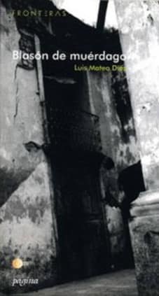 Blasón de muérdago