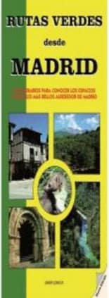 Rutas verdes desde Madrid