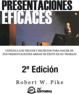 Presentaciones eficaces