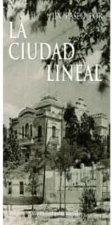 Un paseo por la Ciudad Lineal